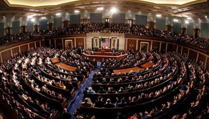 الجمهوريون يتولون السيطرة على مجلس النواب الأميركي
