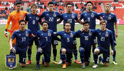 كأس العالم 2022: اليابان تقلب النتيجة أمام إسبانيا وتتقدّم بنتيجة 2-1