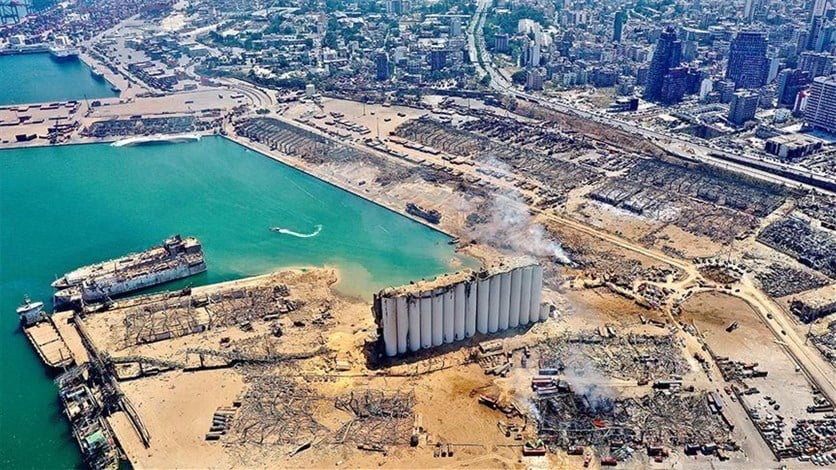 إليكم أسماء الموقوفين المفرج عنهم من داخل الشرطة العسكرية؟