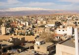 دعوات الى إقفال وقطع طريق دوار الجبلي – بعلبك عند الخامسة عصر اليوم احتجاجاً على منع الطائرة الايرانية من الهبوط في مطار بيروت