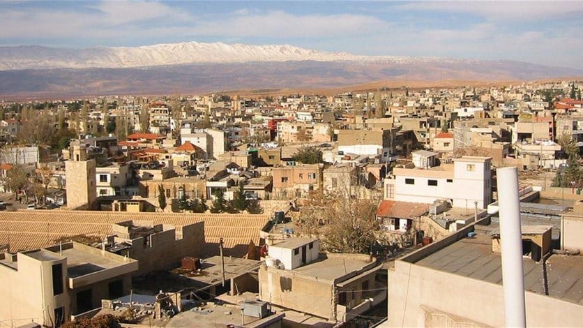 دعوات الى إقفال وقطع طريق دوار الجبلي – بعلبك عند الخامسة عصر اليوم احتجاجاً على منع الطائرة الايرانية من الهبوط في مطار بيروت