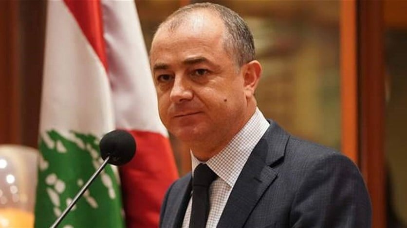 بوصعب الى قبرص لتمثيل البرلمان اللبناني في مؤتمر الامانة العامة الدولية للجمعية البرلمانية الدولية الارثودكسية