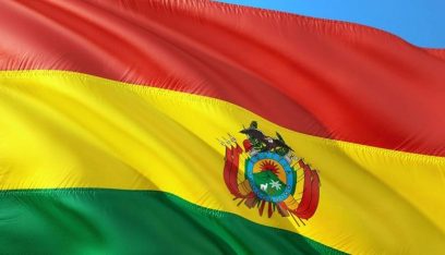 القضاء في بوليفيا غير مستقل…تقرير لمفوضية الدول الأميركية لحقوق الإنسان