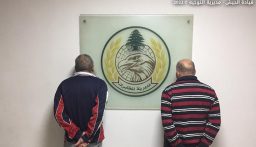 الجيش: توقيف 3 مطلوبين بجرم إطلاق النار