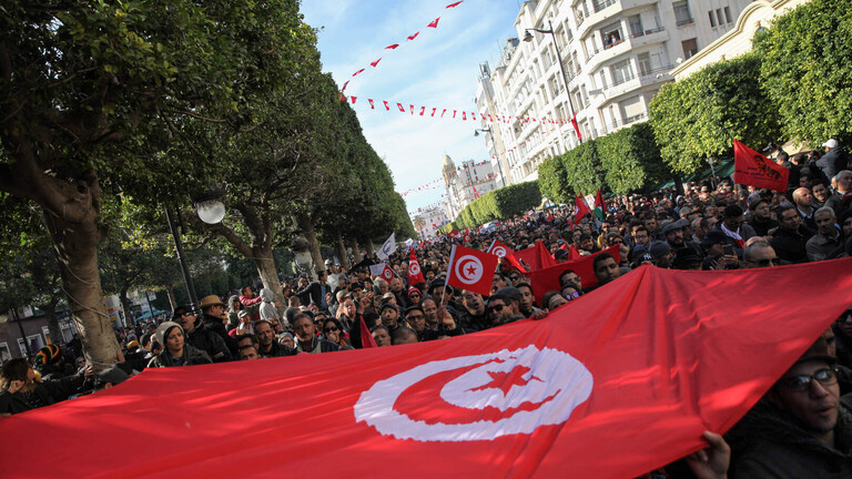 نسبة المشاركة في الدورة الثانية للانتخابات البرلمانية التونسية لا تتجاوز 11,3%