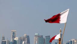 قطر تعرب عن أسفها لفشل مجلس الأمن باعتماد مشروع قرار بقبول العضوية الكاملة لدولة فلسطين في الأمم المتحدة