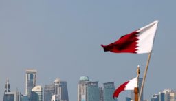 أمير قطر والرئيس الأميركي يشهدان التوقيع على عدد من الاتفاقيات الثنائية بين البلدين