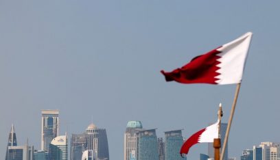 وزير خارجية قطر: الوضع معقد بالنسبة للمفاوضات النووية مع إيران