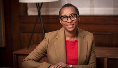 تعيين أول امرأة من أصول أفريقية رئيسة لجامعة هارفارد