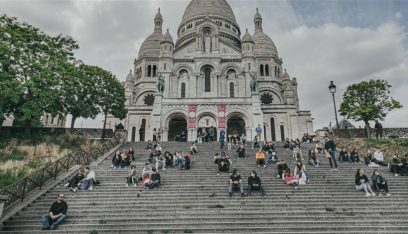 تصنيف كنيسة القلب المقدس في فرنسا ضمن قائمة “المعالم التاريخية”