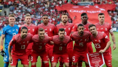 مونديال 2022: سويسرا تسجل هدفا ثالثا في مرمى صربيا مع بداية الشوط الثاني لتصبح النتيجة 3-2