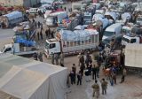 قضية النازحين: تغير مقاربة الاتحاد الأوروبيّ حول المناطق الآمنة في سورية