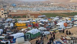 مفوضية اللاجئين لن تسلم «داتا» النازحين واجتماع في بكركي وتحركات شعبية