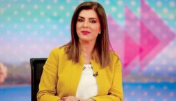 ‏وفاة الزميلة هدى شديد بعد صراعٍ مع المرض