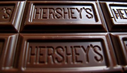 مقاضاة شركة الشوكولا الأميركية “هيرشي”.. والسبب؟