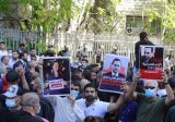 أهالي ضحايا 4 آب: نلتقي أمام قصر العدل قبل الظهر