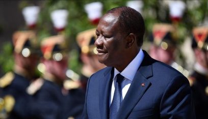 ساحل العاج تسعى لاستئناف العلاقات مع مالي