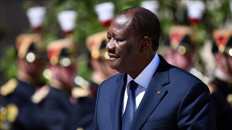 ساحل العاج تسعى لاستئناف العلاقات مع مالي