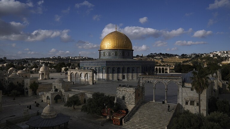 الخارجية الأردنية تدين بشدة اقتحام بن غفير للمسجد الأقصى