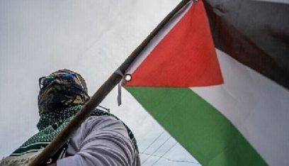 استشهاد فتى فلسطيني في الضفة الغربية المحتلة