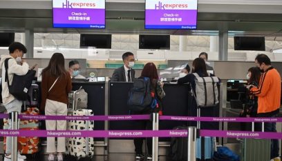 الاتحاد الدولي للنقل الجوي ينتقد القيود المفروضة على المسافرين من الصين