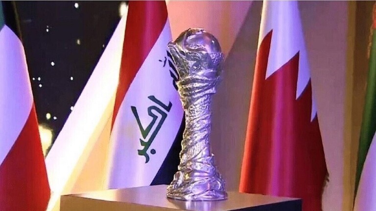 العراق.. تعديل موعد افتتاح بطولة “خليجي 25”