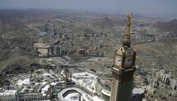 بدء مغادرة الحجاج اللبنانيين إلى مكة المكرمة…المفتي عبد الله ثمن الجهود المبذولة لتأمين سفرهم بسلاسة وأمان