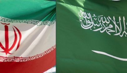الخارجية السعودية تعلق على سقوط مروحيّة الرئيس الإيراني: نؤكد وقوفنا إلى جانب الجمهورية الإسلامية الإيرانية الشقيقة