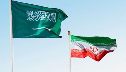 وفد إيراني وصل إلى الرياض تمهيدًا لإعادة فتح السفارة