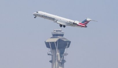الكشف عن سبب آخر لشلل حركة الطيران في أميركا!