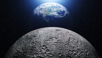 القمر يقترب من الأرض بشكل غير مسبوق لأول مرة منذ 993 عامًا