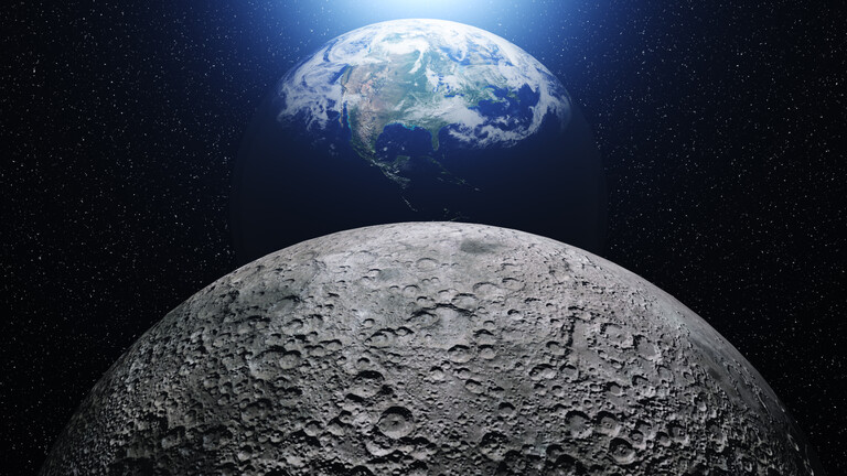 روسيا تطلق الجمعة أول مهمة الى القمر منذ 1976