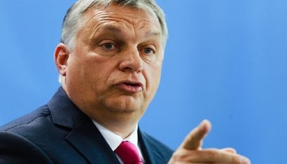 هنغاريا تعارض قرار ألمانيا تسليم دبابات لأوكرانيا