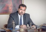 راجي السّعد: سنعمل مع فخامة الرئيس لاستعادة سيادة الدولة