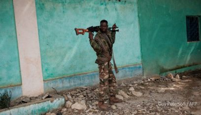 الصومال: قتلى بانفجار سيارتين مفخختين وسط البلاد