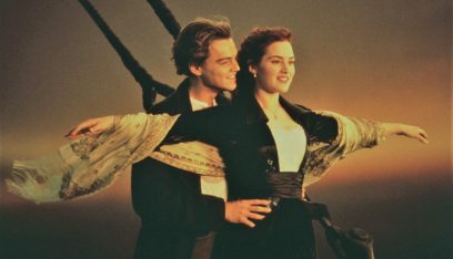 بعد 25 سنة.. “Titanic” يعود إلى صالات السينما!