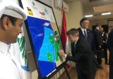 وزارة الطاقة والمياه.. قطر تدخل كشريك ثالث في البلوكين 4 و9
