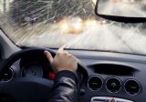 ارشادات لـ”اليازا” لتلافي أخطار القيادة في فصل الشتاء
