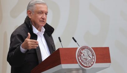 الرئيس المكسيكي لبايدن: حان وقت إنهاء “ازدراء” دول أميركا اللاتينية