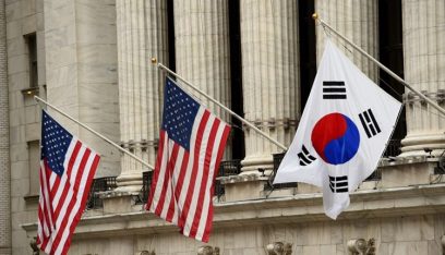 كوريا الجنوبية تؤكد المحادثات النووية مع اميركا