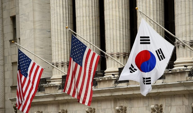 كوريا الجنوبية تؤكد المحادثات النووية مع اميركا