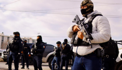 المكسيك: مقتل 19 شخصاً وإطلاق سجين بارز في هجوم مسلح