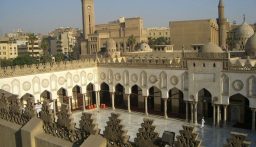 شيخ الأزهر: أُدين بشدَّة استمرار عدوان الكيان المحتل على الجمهورية الإسلامية الإيرانية واعتداءاته الممهنجة وعربدته المتواصلة