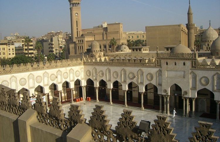 الأزهر يعرب عن رفضه القاطع لكل مخططات ومحاولات تهجير الفلسطينيين من أراضيهم