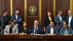 التغييريون الخاسر الأكبر في الانتخابات البلدية