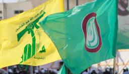 “حركة أمل” إلى جانب حزب الله في الجنوب منذ الاسبوع الاول