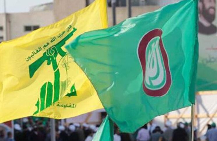 الثنائي الشيعي: مبادرة المعارضة ولدت ميتة