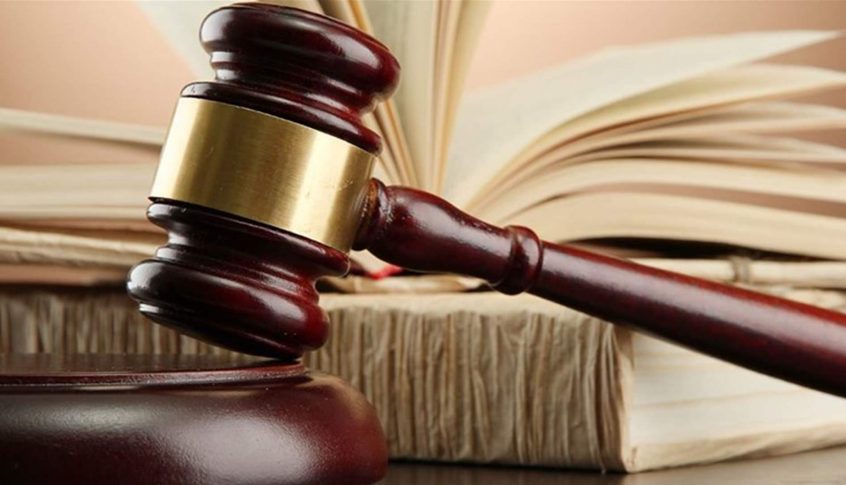 قرار من مفوض الحكومة…حول المجموعة الهولندية التي أوقفت بالضاحية الجنوبية