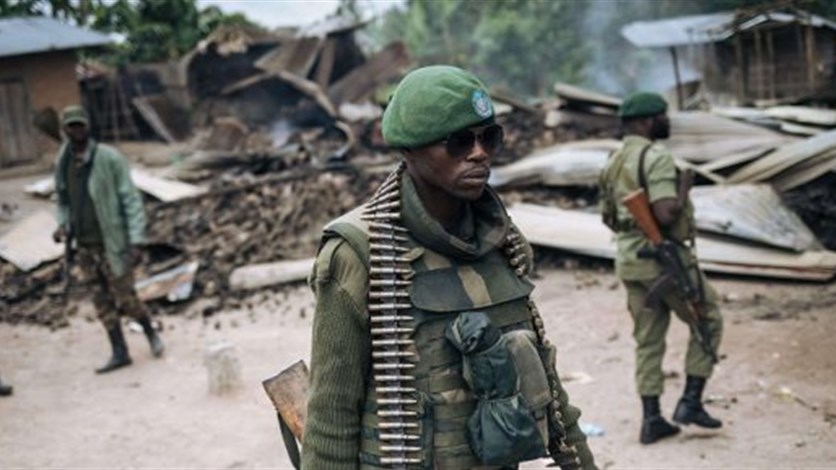 الكونغو تنفي شائعات عن انقلاب عسكري في البلاد