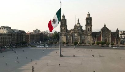 المكسيك تحذر إسرائيل من تبعات عدم تسليمها مطلوبا خطيرا
